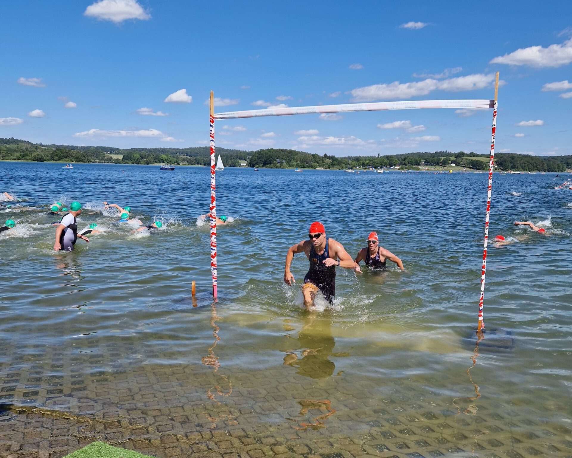 Read more about the article Pöhler Triathlon 2024