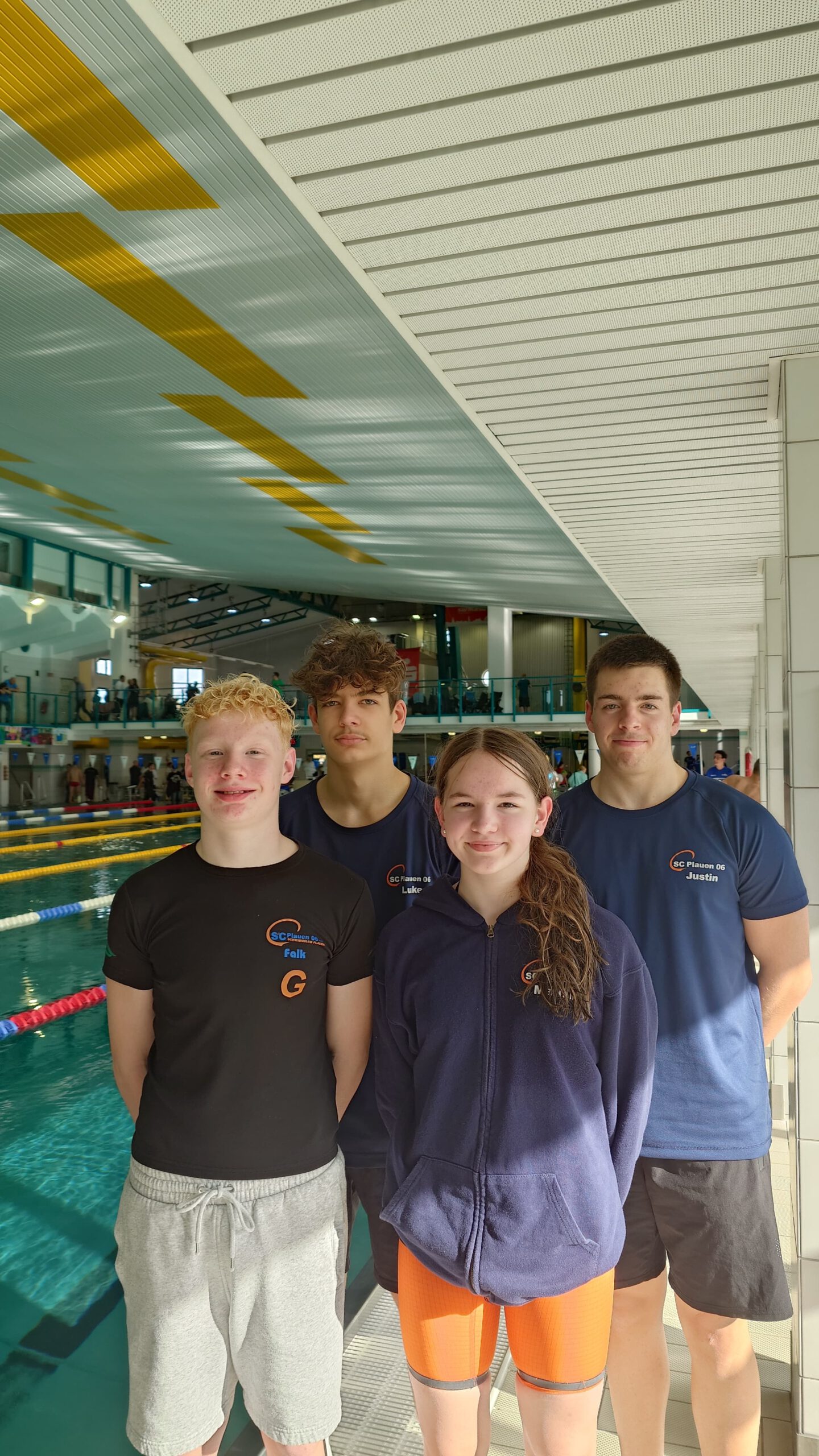 Read more about the article Sächsische Meisterschaften in Riesa