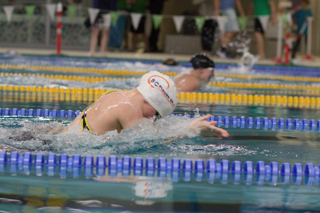 Vogtland-Schwimmcup 2026