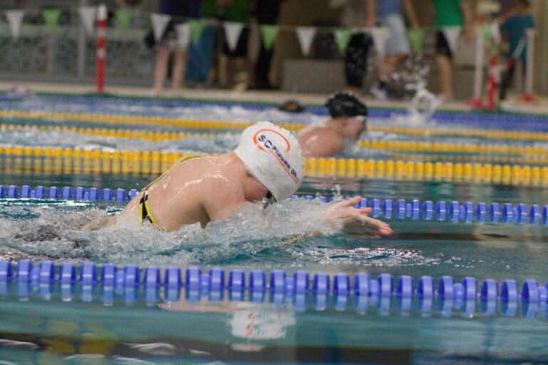 Vogtland-Schwimmcup 2026