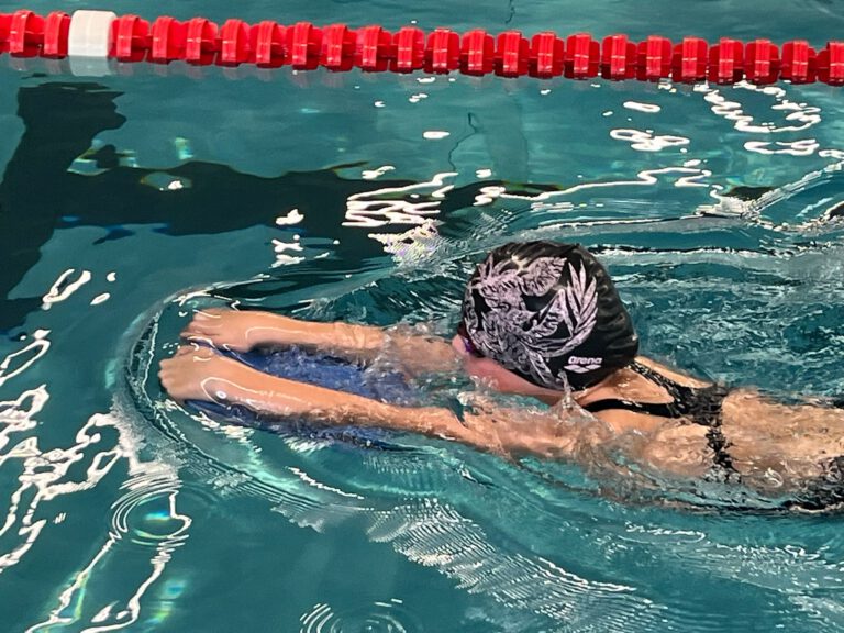 Bezirksmeisterschaften in Chemnitz