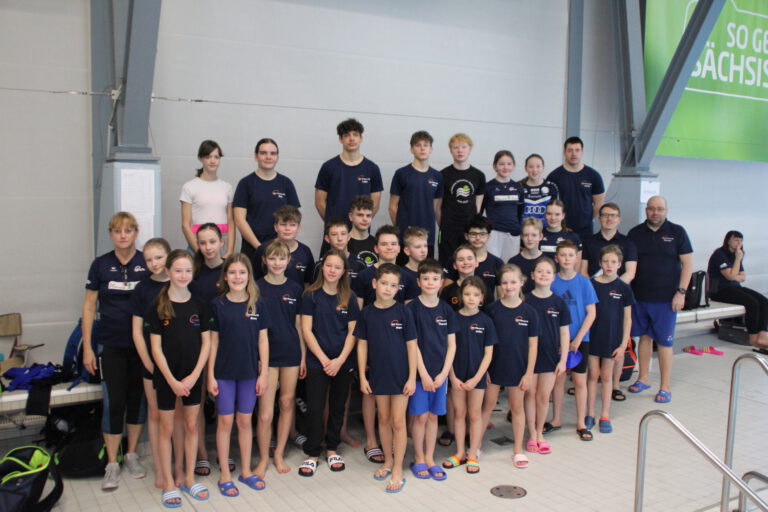 Vogtland-Schwimmcup 2026